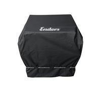 Enders® Housse de Protection Contre Les intempéries pour Barbecue Amaro