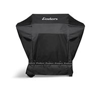 Enders Housse de Protection pour Barbecue à gaz San Diego 4