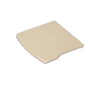 Enders Pierre à Pizza pour Urban II/Explorer II #2073, Beige, diamètre 31,5 cm