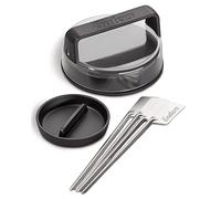Enders Set à Hamburger de qualité supérieure