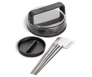 Enders Set à Hamburger de qualité supérieure