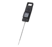 Enders® Thermomètre de qualité supérieure - Lecture instantanée - Thermomètre à viande - Écran LCD - Fond LED - Fonctionne avec piles - Mesure rapide et précise de la température - Plage de