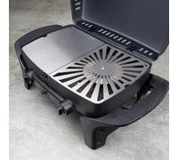 Enders Urban | Explorer Plaque de cuisson - plancha en acier inoxydable