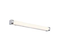 Endon Applique murale LED - Argent