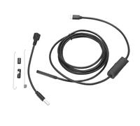 endoscope AN97-5.5 caméra HD 2 MP, objectif 5,5 mm