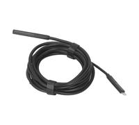 Endoscope de canalisation à lentille unique HD 1920x1440, 3,2 m, IP67 pour Android