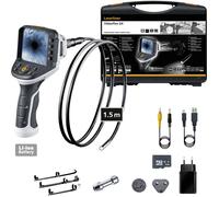 Laserliner Système professionnel d'inspection vidéo Laserliner VideoFlex G4 Quantité:1