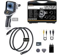 Endoscope Laserliner 082.247A Ø de la sonde: 17 mm Longueur de sonde: 1.5 m