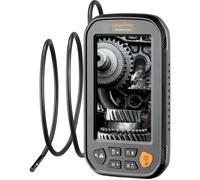 Laserliner Système d'inspection vidéo compact VideoPocket HDM Duo - 082.264A