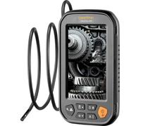Laserliner Système d'inspection vidéo compact VideoPocket HDM Duo - 082.264A