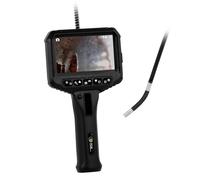 Endoscope PCE Instruments PCE-VE 100N Ø de la sonde: 6.2 mm Longueur de sonde: 60 mm