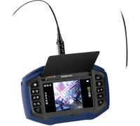 Endoscope PCE Instruments PCE-VE 270HR Ø de la sonde: 2.8 mm Longueur de sonde: 2 mm