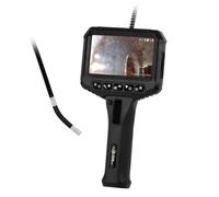 Endoscope PCE Instruments PCE-VE 300N Ø de la sonde: 6.2 mm Longueur de sonde: 60 mm