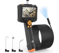 Endoscope pour iPhone - Étanche - Caméra HD - Haut de gamme - Inspection