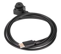 Endoscope USB C 1080P pour Téléphone Android avec Fonction OTG, Caméra Vidéo D'inspection Numérique Mini Endoscope, Mini Caméra pour pour Linux, pour Ordinateur