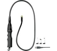 Endoscope USB VOLTCRAFT BS-17+ Ø de la sonde: 8 mm Longueur de sonde: 93 cm