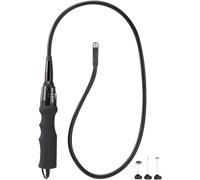 VOLTCRAFT Endoscope USB BS-18HD/USB Sonde-Ø : 8 mm Longueur de la sonde : 88 cm Focalisation, éclairage LED (BS-18HD/USB)