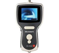 VOLTCRAFT BS-1000T Appareil de Base VOLTCRAFT BS-1000T Sortie TV, Fonction vidéo, Fonction Image, Filetage pour trépied