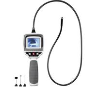 Endoscope VOLTCRAFT BS-25HR Ø de la sonde: 8 mm Longueur de sonde: 88 cm
