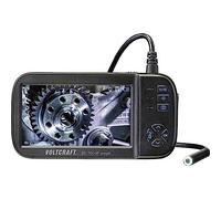 VOLTCRAFT BS-701SE+IP single Endoskop Sonden-Ø: 8 mm Sonden-Länge: 5 m (BS-701SE+IP single)