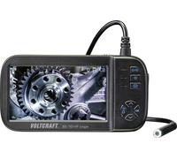VOLTCRAFT BS-701SE+IP single Endoskop Sonden-Ø: 8 mm Sonden-Länge: 5 m (BS-701SE+IP single)