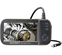 VOLTCRAFT BS-702SE+IP dual Endoskop Sonden-Ø: 8 mm Sonden-Länge: 5 m (BS-702SE+IP dual)