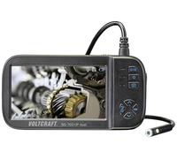 VOLTCRAFT BS-702SE+IP dual Endoskop Sonden-Ø: 8 mm Sonden-Länge: 5 m (BS-702SE+IP dual)