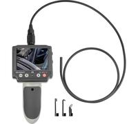 Endoscope VOLTCRAFT BS-800 HD Ø de la sonde: 5.5 mm Longueur de sonde: 1 m