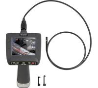 Endoscope VOLTCRAFT BS-820 HD Ø de la sonde: 5.5 mm Longueur de sonde: 1 m