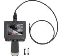 Endoscope VOLTCRAFT BS-820 HD Ø de la sonde: 5.5 mm Longueur de sonde: 1 m