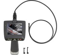 Endoscope VOLTCRAFT BS-820 HD Ø de la sonde: 5.5 mm Longueur de sonde: 1 m