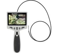 Endoscope VOLTCRAFT BS-840 HD Ø de la sonde: 3.9 mm Longueur de sonde: 1 m