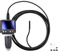 Endoscope VOLTCRAFT VC-11254710 Ø de la sonde: 8 mm Longueur de sonde: 5 m