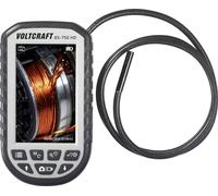 Endoscope VOLTCRAFT VC-17782285 Ø de la sonde: 5.5 mm Longueur de sonde: 1 m
