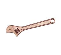 Endres Tools Clé réglable 0-36 mm L. 300 mm sans étincelle Quantité:1
