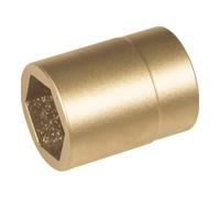 Endres Tools Douille 1/2 pouce 6-Pans. Ouv 19 mm sans étincelle Quantité:1