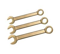Endres Tools ENDRES Jeu de clés mixtes 12 pièces SW 10-32 mm antidéflagrant Quantité:1