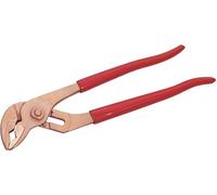 Endres Tools Pince à pompe à eau Longueur 250 mm Envergure max. 30 mm - 0502500C