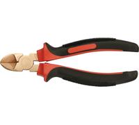 Endres Tools pince coupante diagonale longueur 165 mm - 0661650C