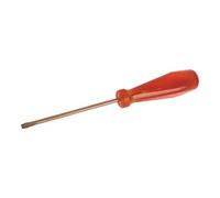 Endres Tools Rainure pour tournevis 6x150 mm 1K-grip sans étincelle Quantité:1