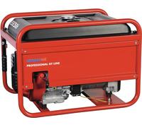 Endress Groupe électrogène ESE 506 DHS-GT synchrone / 4,6kW / 5,4kVA / 1x230 / 1x400V / essence - 112304