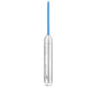 Endress+Hauser Capteur de niveau hydrostatique FMX11 FMX11-CA11DS10 Tension de fonctionnement (gamme): 8 - 28 V/DC 1 pc(s)
