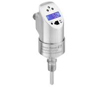 Endress+Hauser DTT31 DTT31-A2A111AE2BAA Tension de fonctionnement (gamme): 18 - 30 V/DC Plage de mesure: 0.03 - 3.0 m/s 1 pc(s)