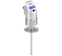 Endress+Hauser DTT35 DTT35-A1C111LL2AAA Tension de fonctionnement (gamme): 18 - 30 V/DC Plage de mesure: 0.0 - 3.0 m/s 1 pc(s)