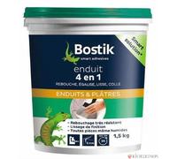 Enduit 4 en 1 BOSTIK - 30604209