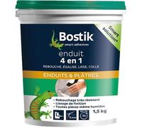 Enduit 4 en 1 BOSTIK - 30604209
