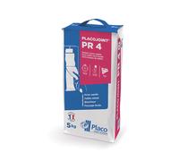 Enduit à joint en poudre PR4 Placojoint 5kg Placo