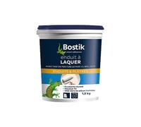 ENDUIT A LAQUER 1.5KG BOSTIK BOSTIK - 30604273