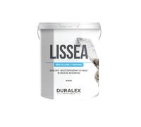 LISSEA Enduit de lissage et rebouchage 3L acrylique intérieur blanc