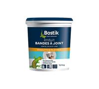 ENDUIT BANDE A JOINT PATE 1.5KG BOSTIK BOSTIK - 30604215